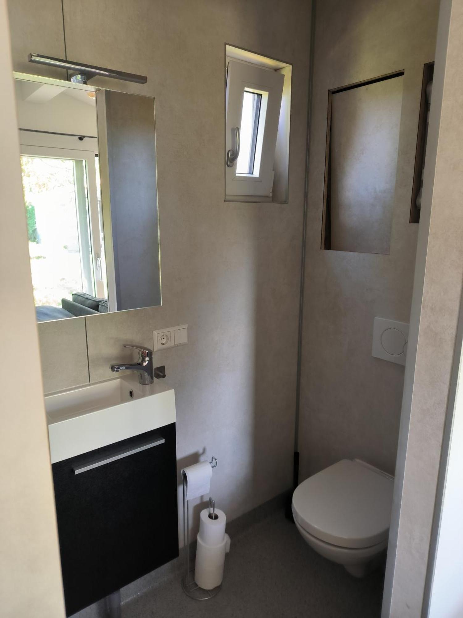 Mariafarm Chalets Цевенберхен Екстериор снимка