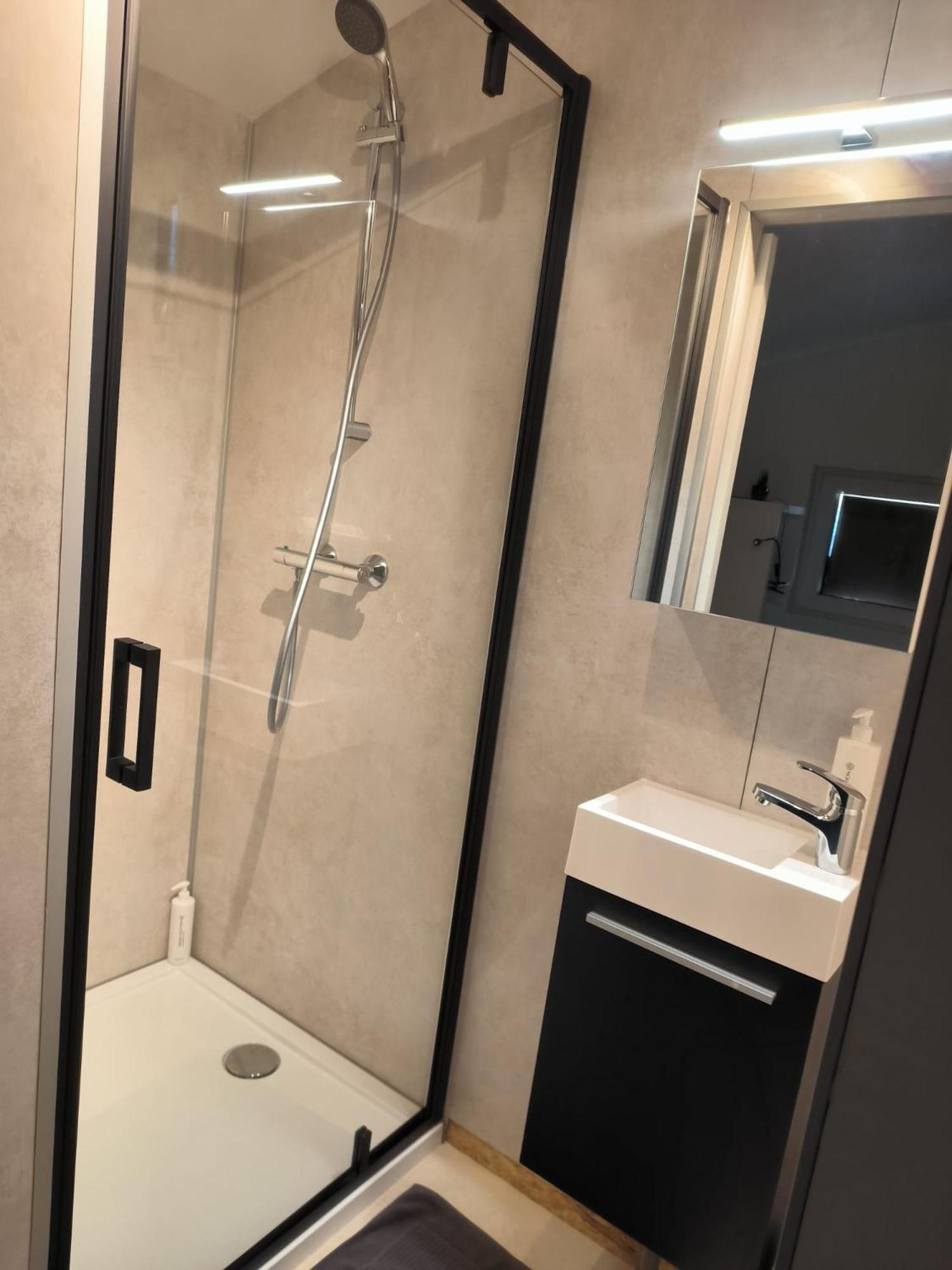 Mariafarm Chalets Цевенберхен Екстериор снимка